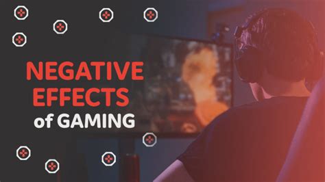 negative effects of computer games|The Effects of Video Games on Mental Health – Science .